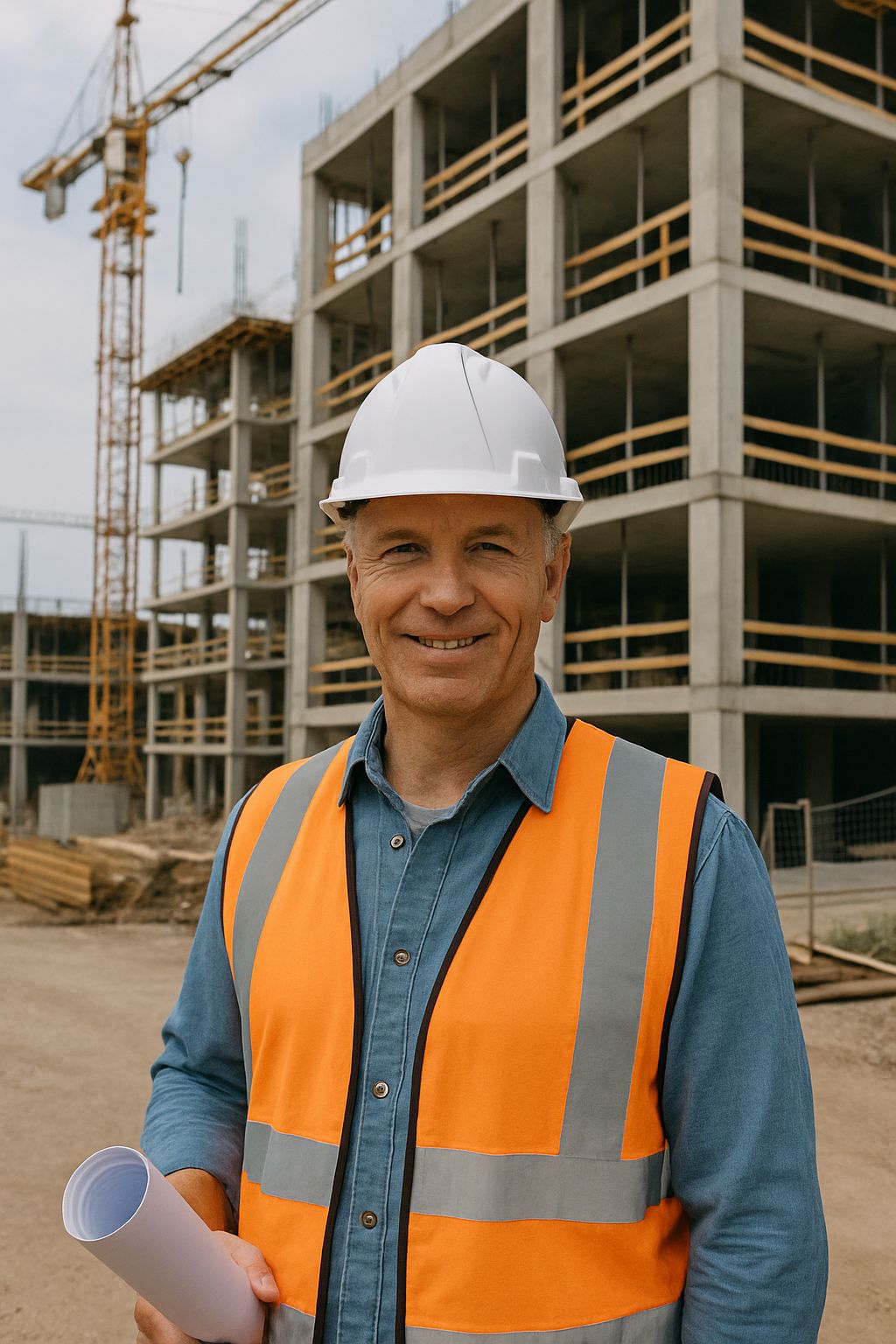 Obras Civiles